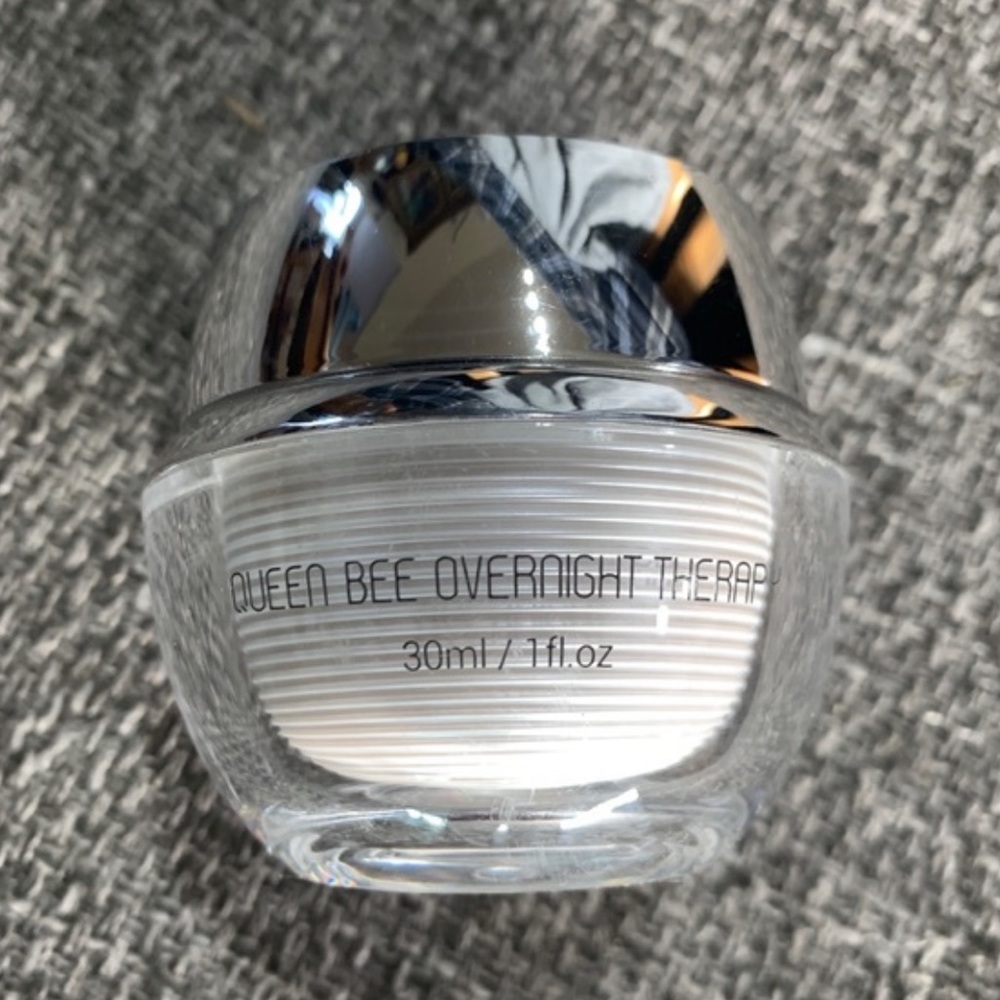 Venofye Queen Bee Overnight Therapy NO BOX